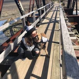 Meet your Posher, Kaila